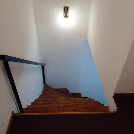 Apartamento Ses Hunnica Ushuaia Habitación foto