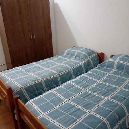 Apartamento Ses Hunnica Ushuaia Habitación foto