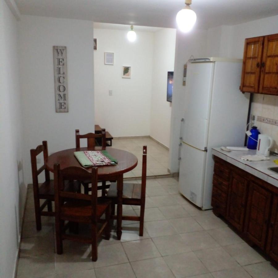 Apartamento Ses Hunnica Ushuaia Habitación foto