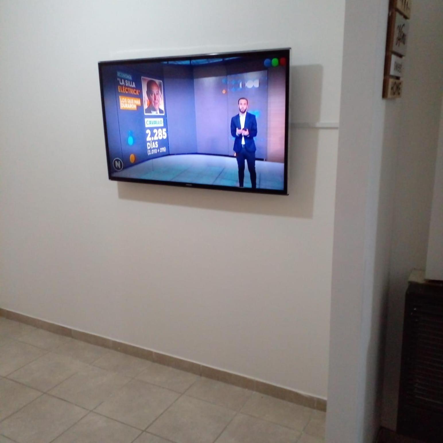 Apartamento Ses Hunnica Ushuaia Habitación foto