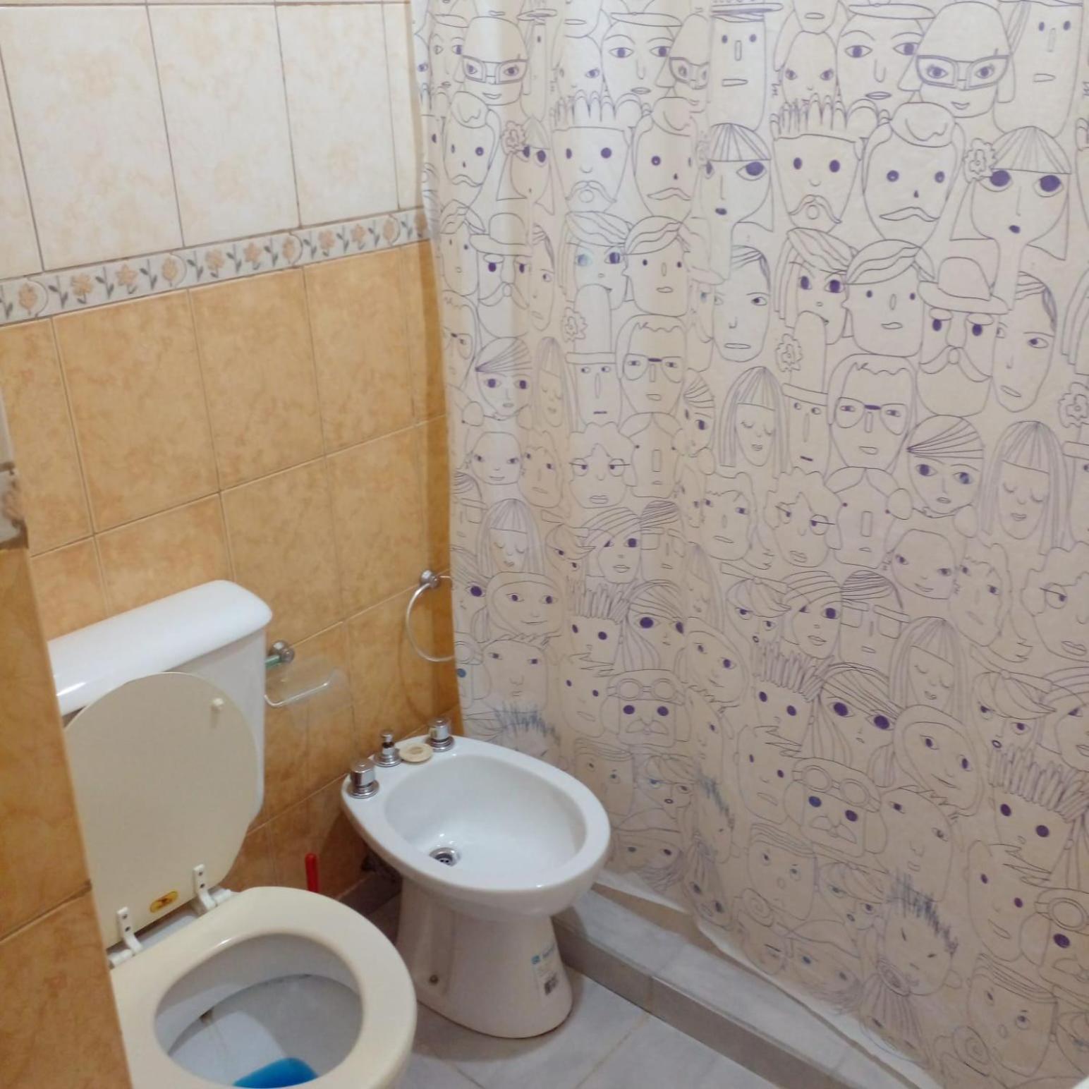 Apartamento Ses Hunnica Ushuaia Habitación foto