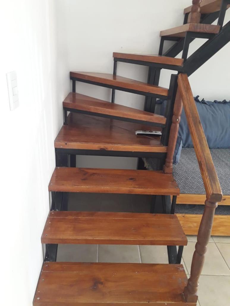 Apartamento Ses Hunnica Ushuaia Habitación foto