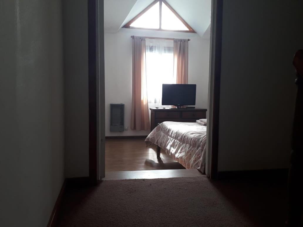 Apartamento Ses Hunnica Ushuaia Habitación foto