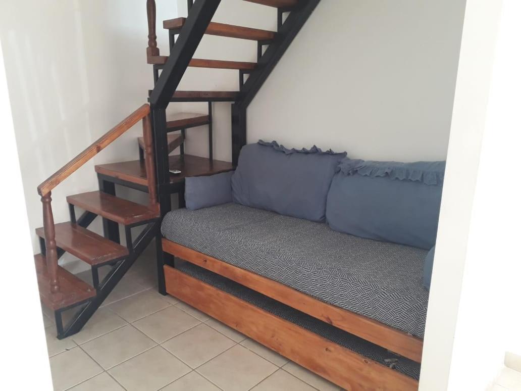 Apartamento Ses Hunnica Ushuaia Habitación foto