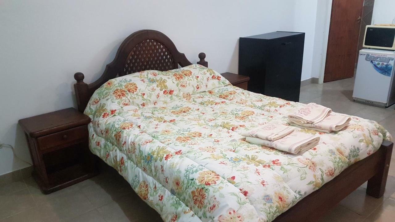 Apartamento Ses Hunnica Ushuaia Exterior foto