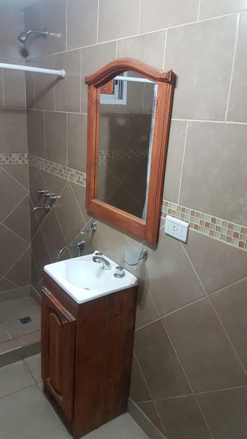 Apartamento Ses Hunnica Ushuaia Exterior foto