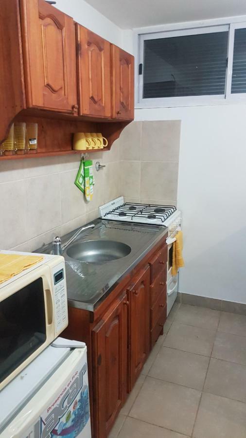 Apartamento Ses Hunnica Ushuaia Exterior foto