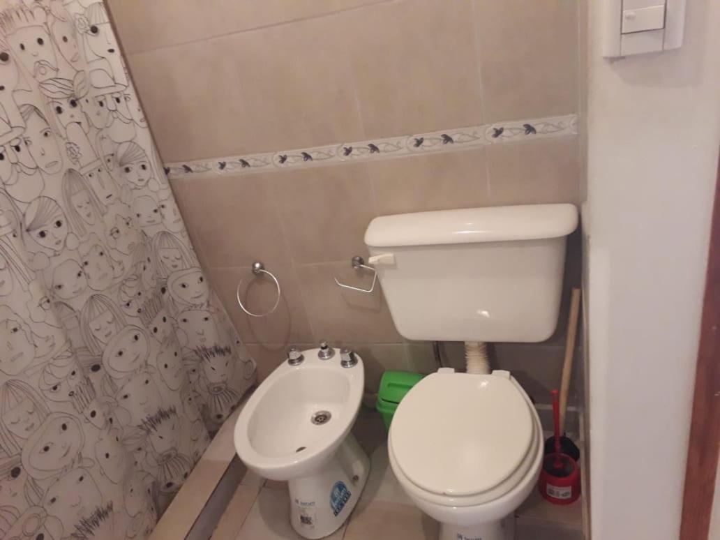 Apartamento Ses Hunnica Ushuaia Exterior foto