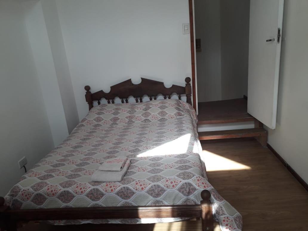 Apartamento Ses Hunnica Ushuaia Exterior foto