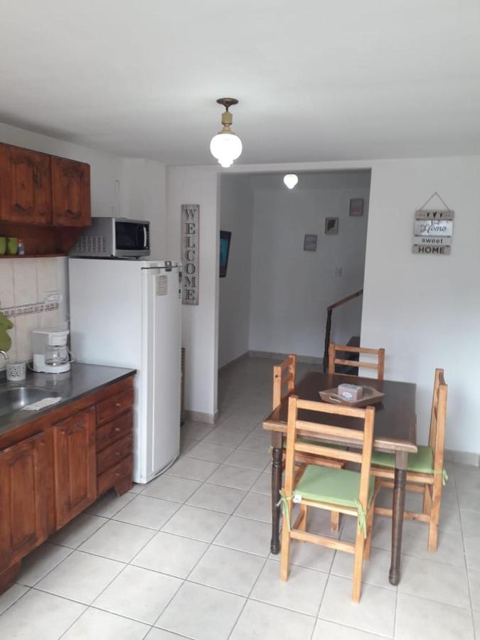 Apartamento Ses Hunnica Ushuaia Exterior foto