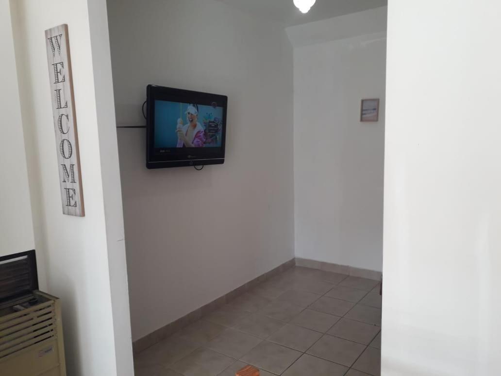 Apartamento Ses Hunnica Ushuaia Exterior foto
