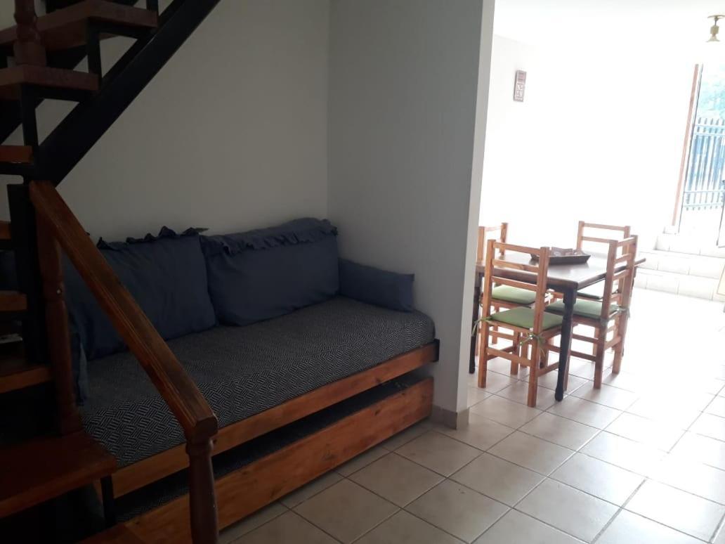 Apartamento Ses Hunnica Ushuaia Exterior foto