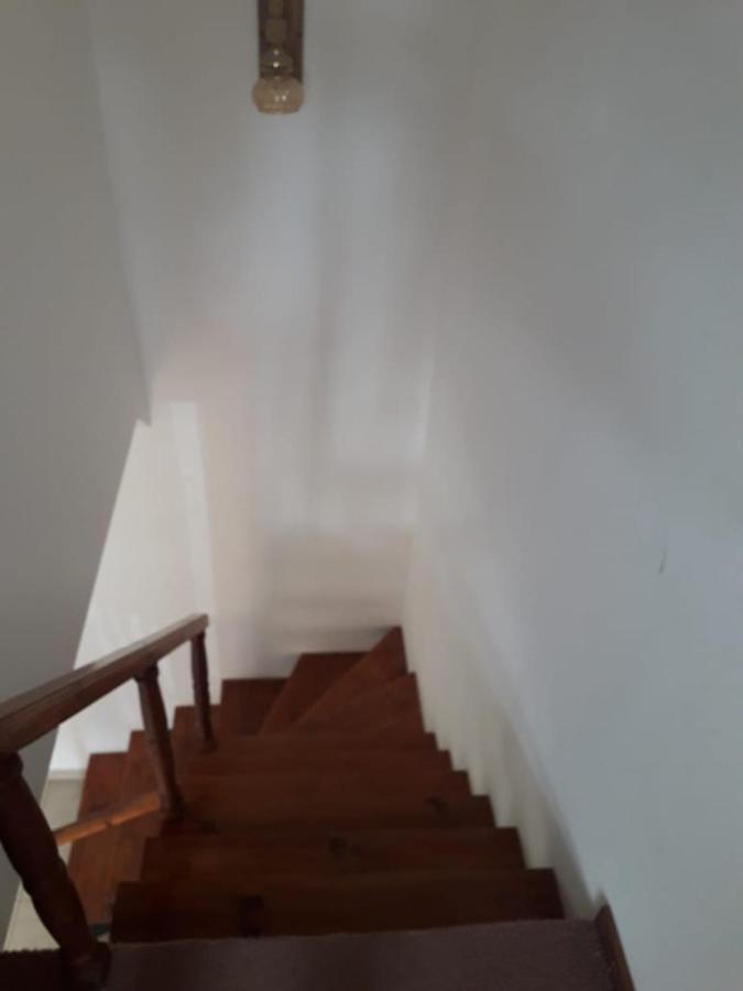 Apartamento Ses Hunnica Ushuaia Exterior foto