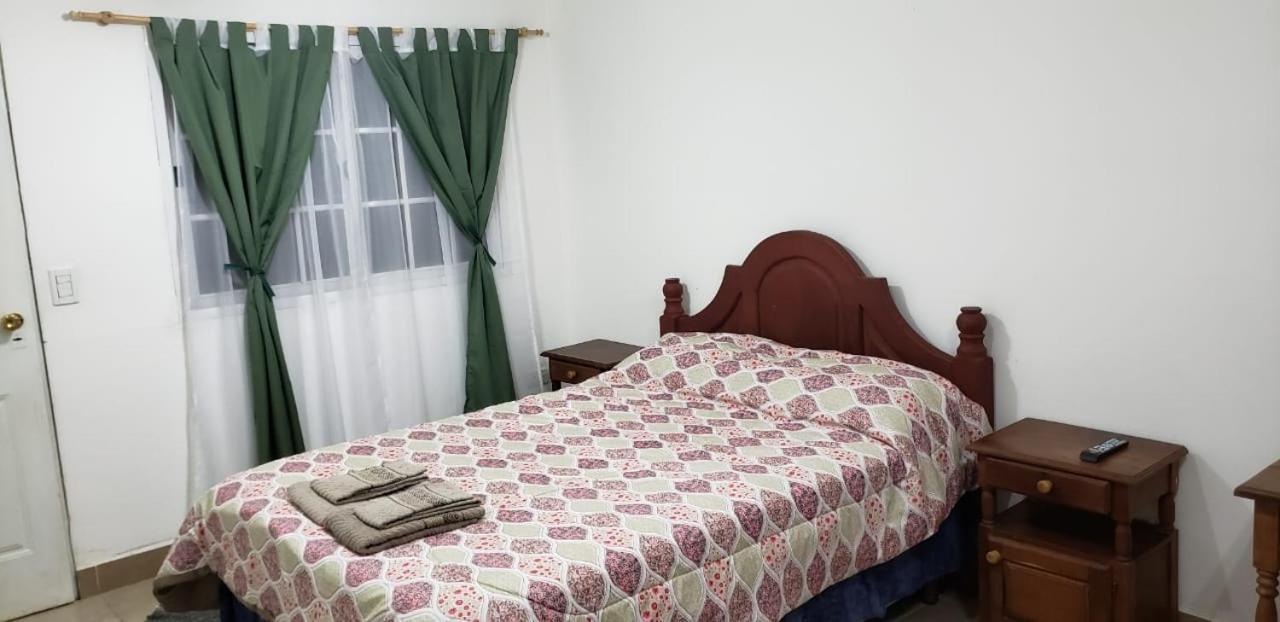 Apartamento Ses Hunnica Ushuaia Habitación foto